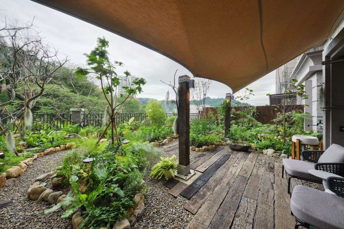 靜 · 心:療癒之所 靜 · 心:療癒之所