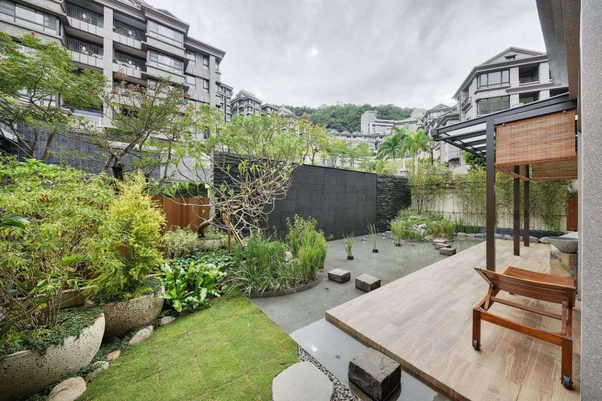 靜 · 心:療癒之所 靜 · 心:療癒之所