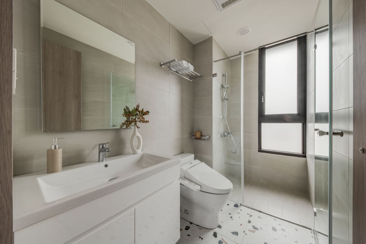 彷彿走進一杯奶茶裡!純白與木質的極致療癒 彷彿走進一杯奶茶裡!純白與木質的極致療癒