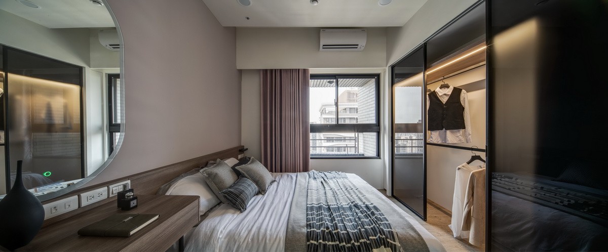 剛與柔之間的黑白灰向度 剛與柔之間的黑白灰向度