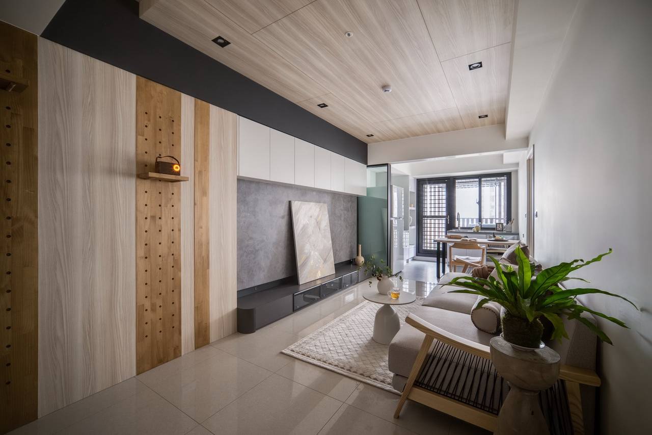 寸土寸金高機能小公寓 寸土寸金高機能小公寓