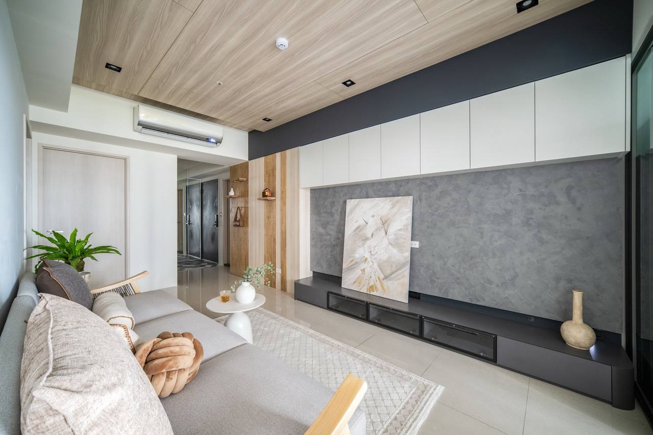 寸土寸金高機能小公寓 寸土寸金高機能小公寓