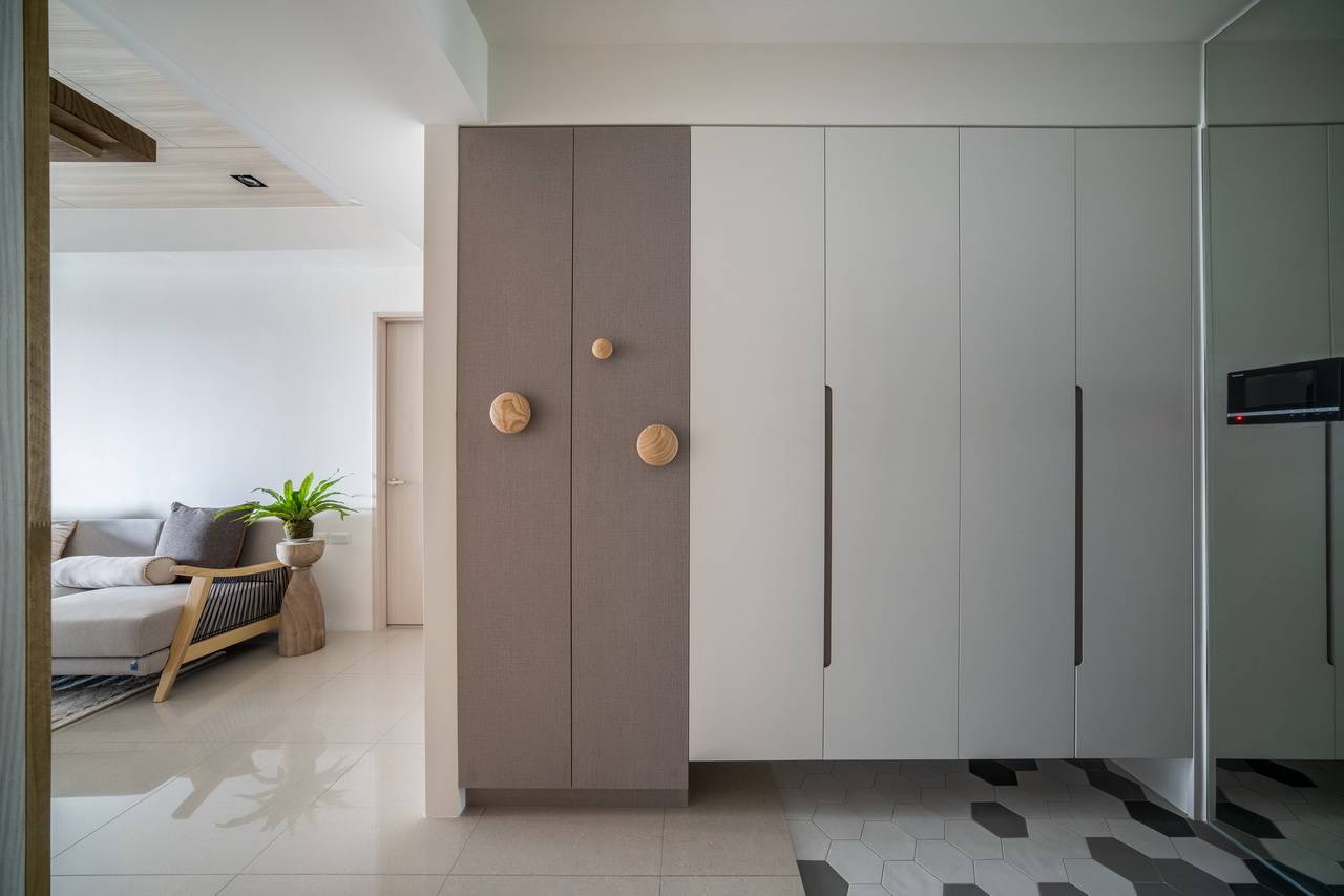 寸土寸金高機能小公寓 寸土寸金高機能小公寓