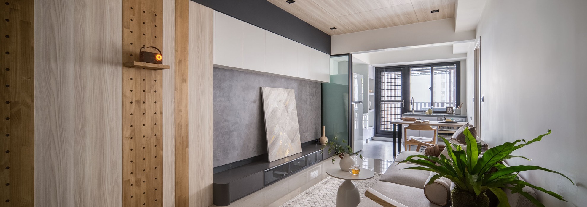 寸土寸金高機能小公寓 寸土寸金高機能小公寓