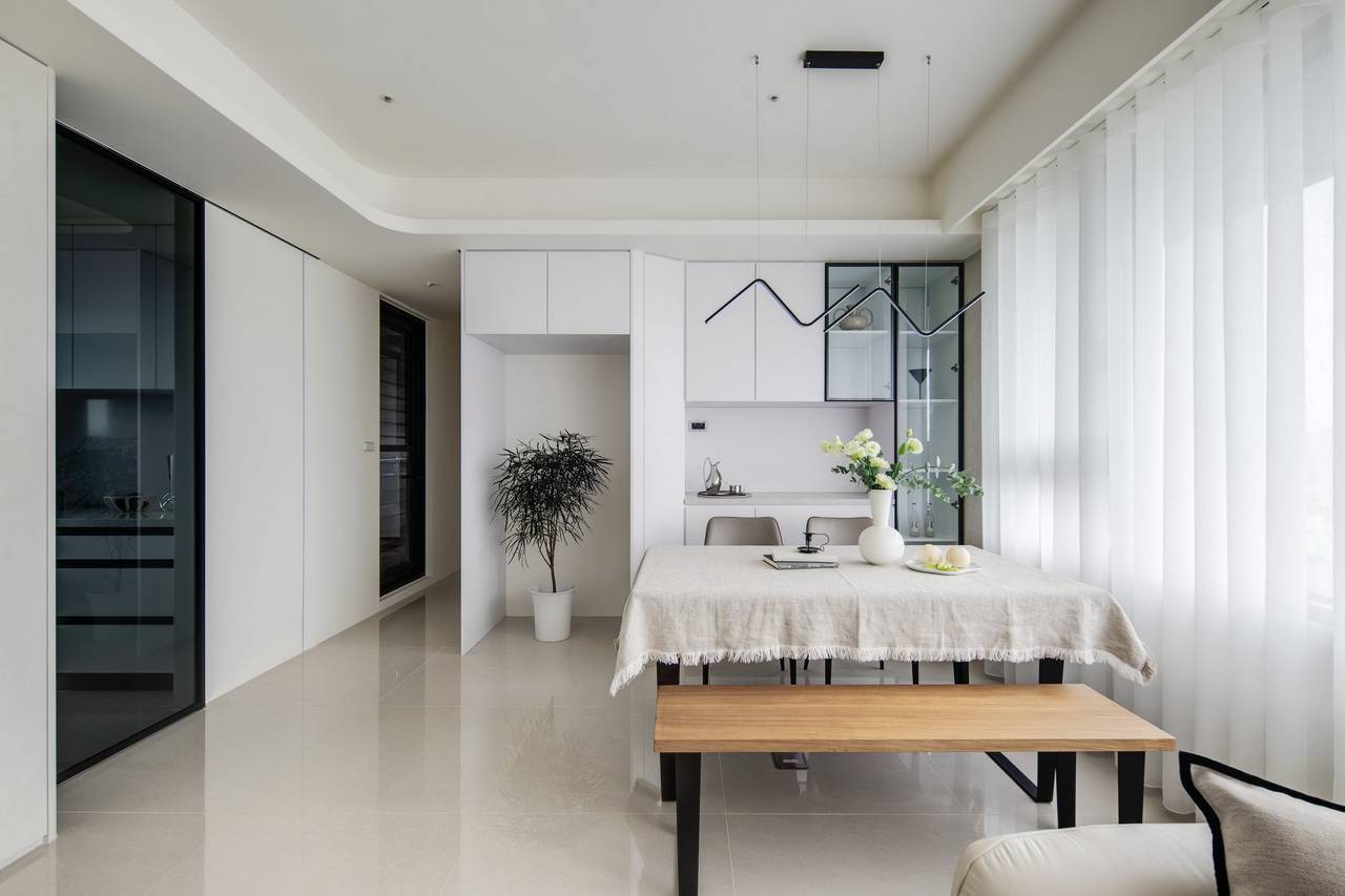 日式侘寂健康退休宅 日式侘寂健康退休宅