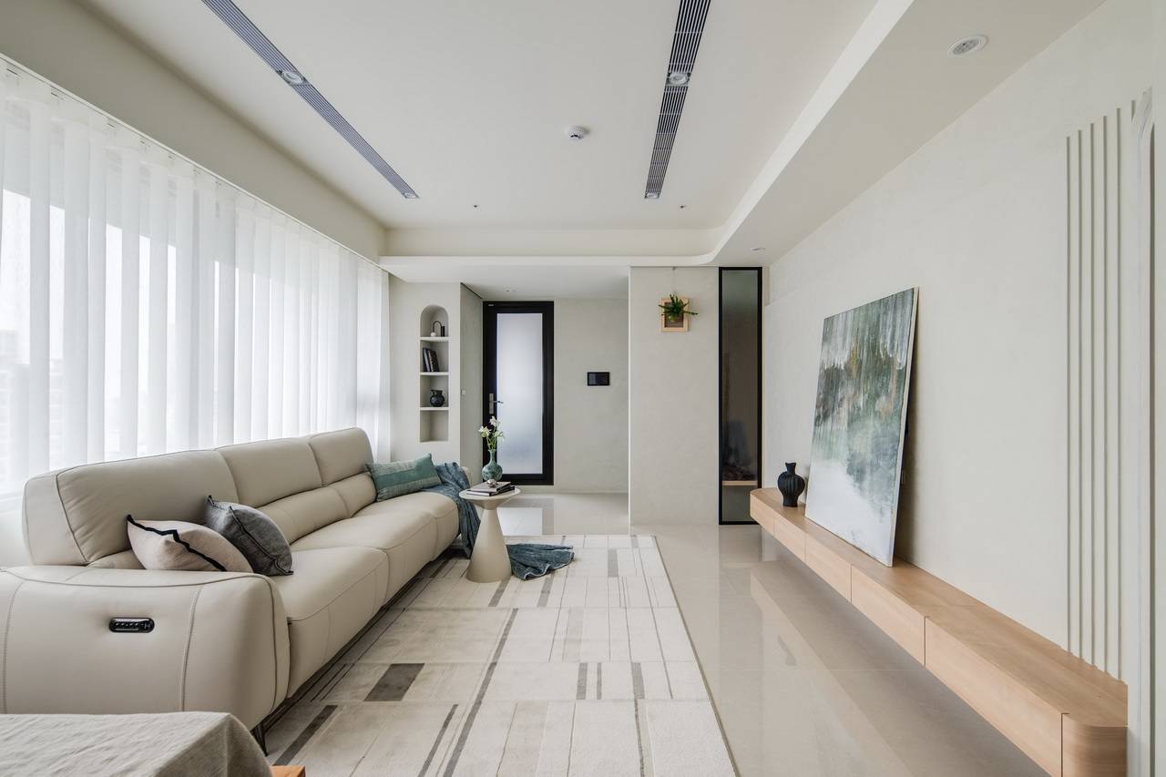 日式侘寂健康退休宅 日式侘寂健康退休宅