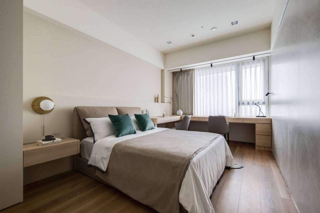 日式侘寂健康退休宅 日式侘寂健康退休宅