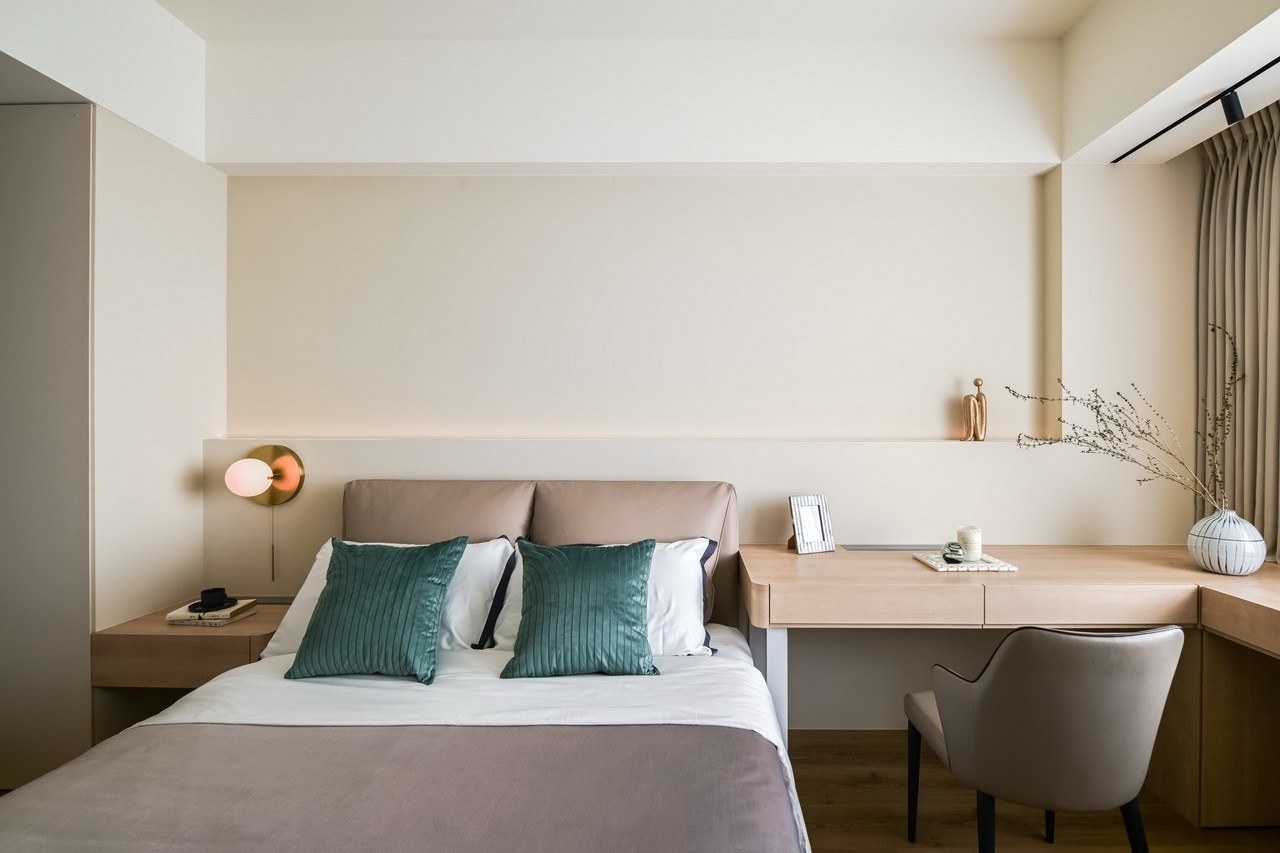 日式侘寂健康退休宅 日式侘寂健康退休宅