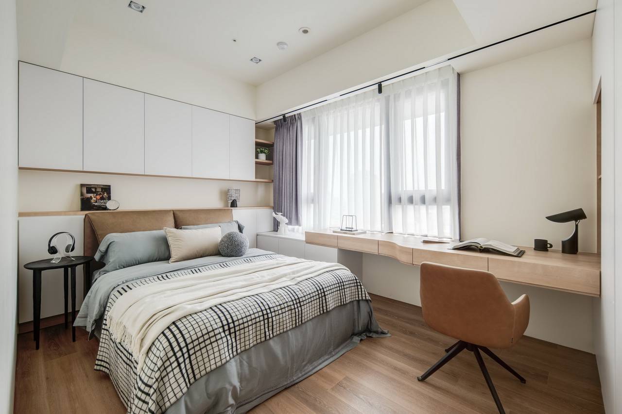 日式侘寂健康退休宅 日式侘寂健康退休宅