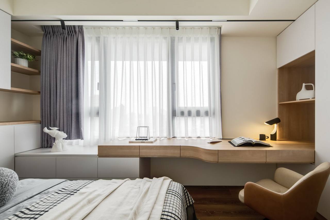 日式侘寂健康退休宅 日式侘寂健康退休宅