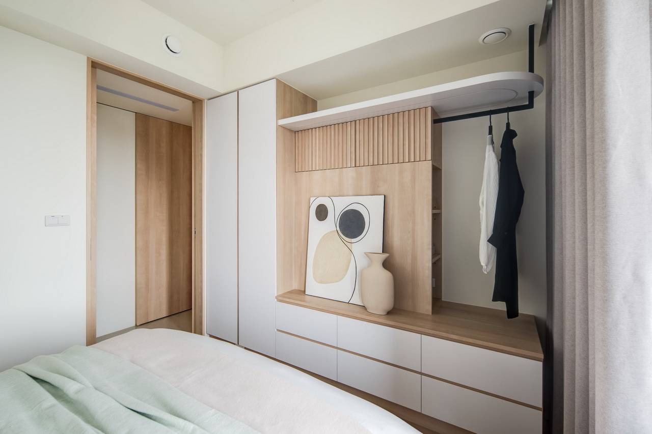 日式侘寂健康退休宅 日式侘寂健康退休宅