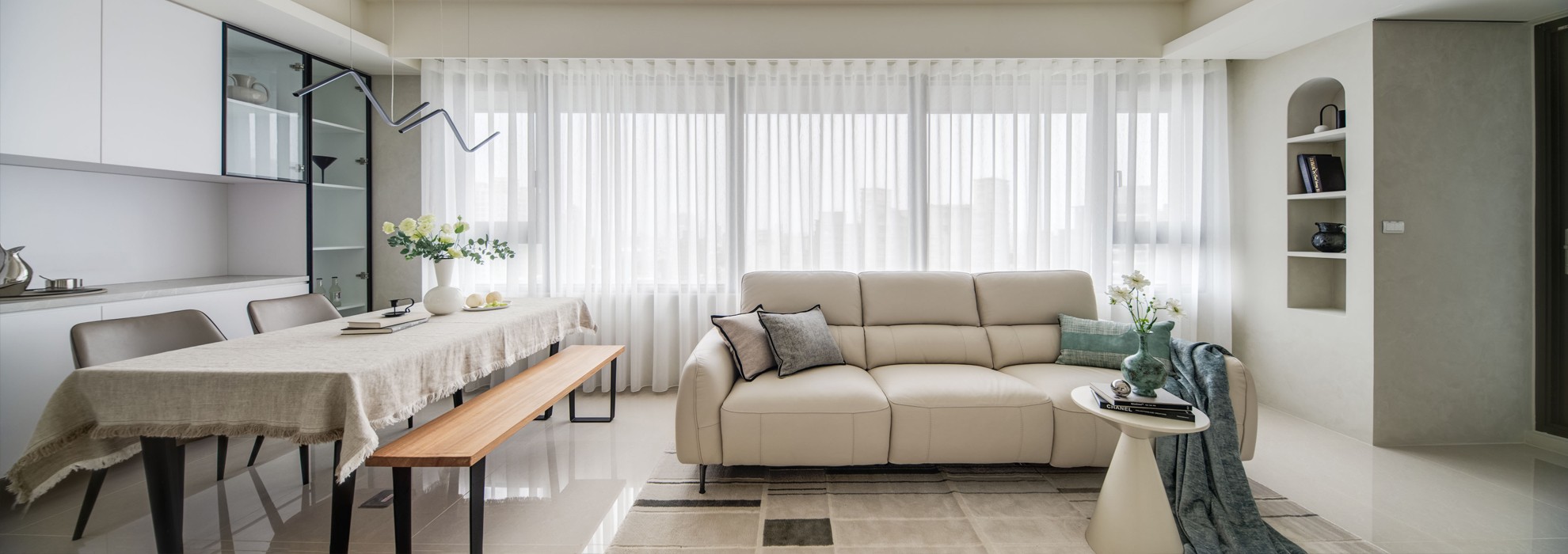 日式侘寂健康退休宅 日式侘寂健康退休宅