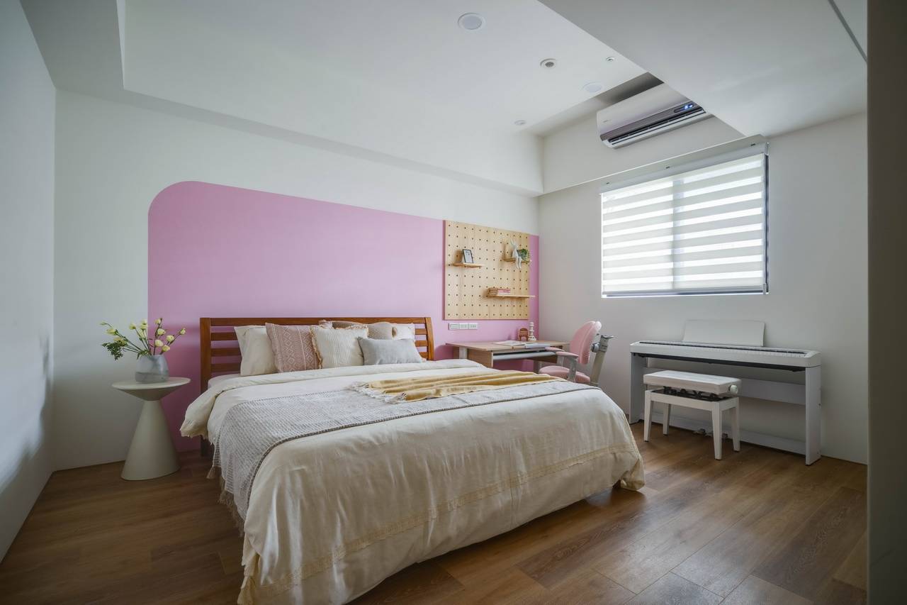 山形家屋與浮島意象 山形家屋與浮島意象