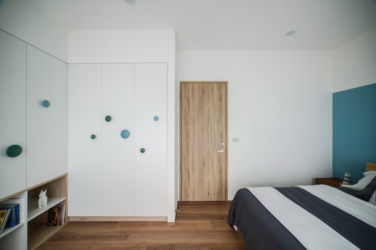 山形家屋與浮島意象 山形家屋與浮島意象