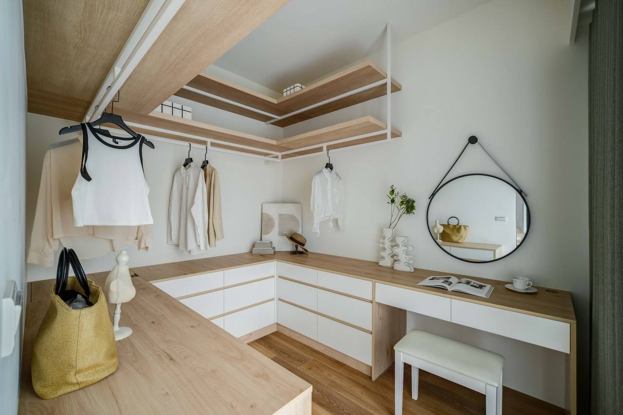 山形家屋與浮島意象 山形家屋與浮島意象