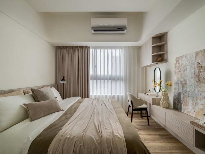 綠雅 ‧ 弧光居