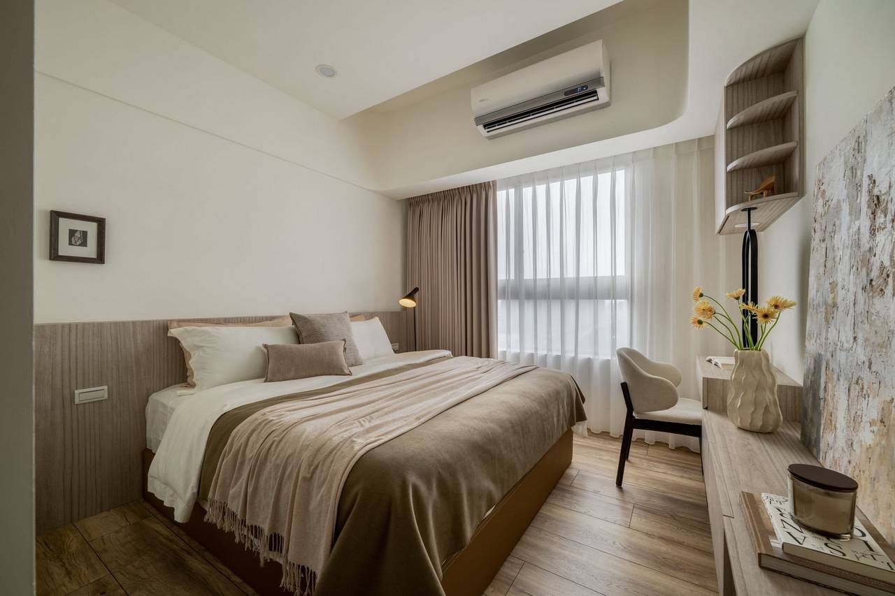 綠雅 ‧ 弧光居 綠雅 ‧ 弧光居