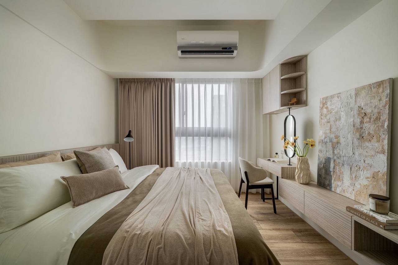 綠雅 ‧ 弧光居 綠雅 ‧ 弧光居