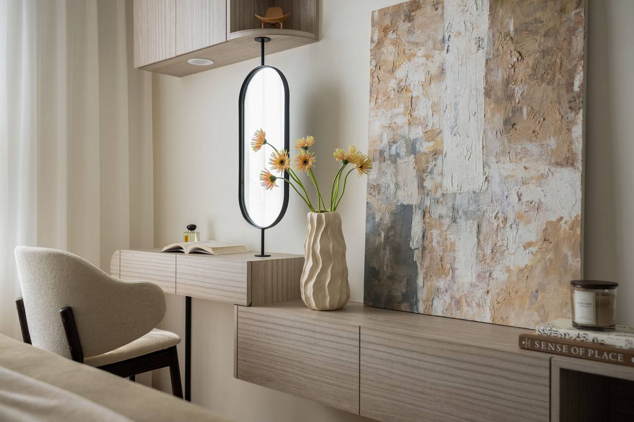 綠雅 ‧ 弧光居 綠雅 ‧ 弧光居