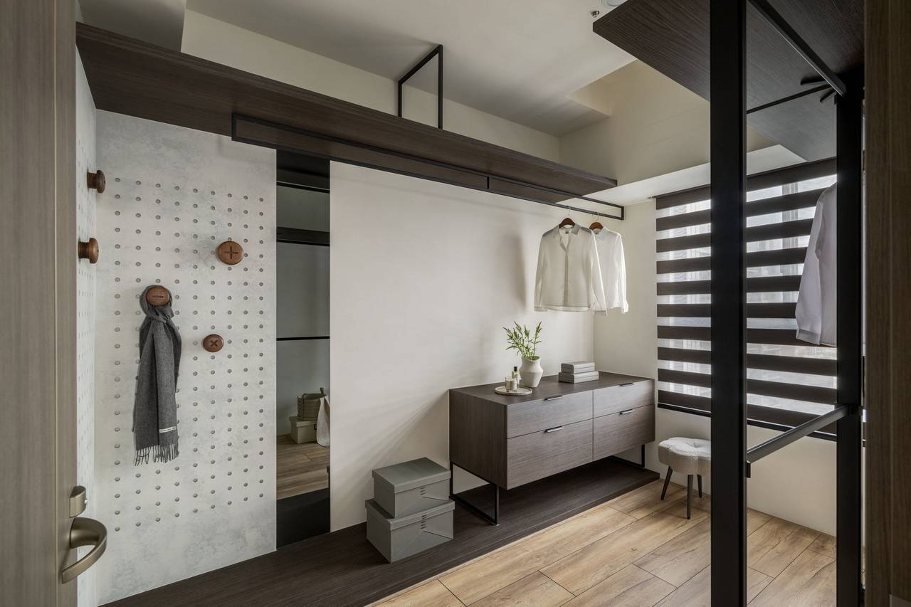 綠雅 ‧ 弧光居 綠雅 ‧ 弧光居