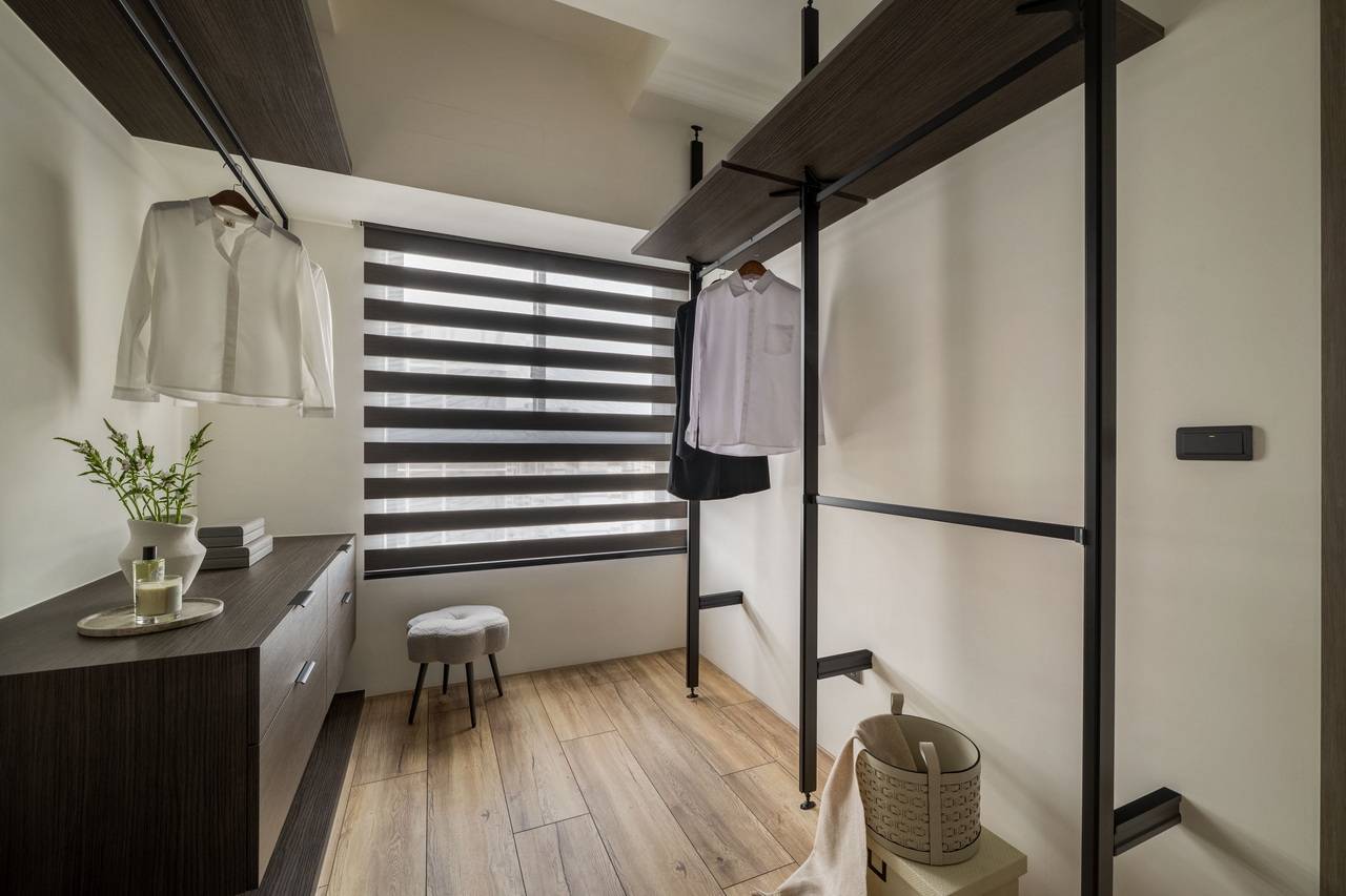 綠雅 ‧ 弧光居 綠雅 ‧ 弧光居