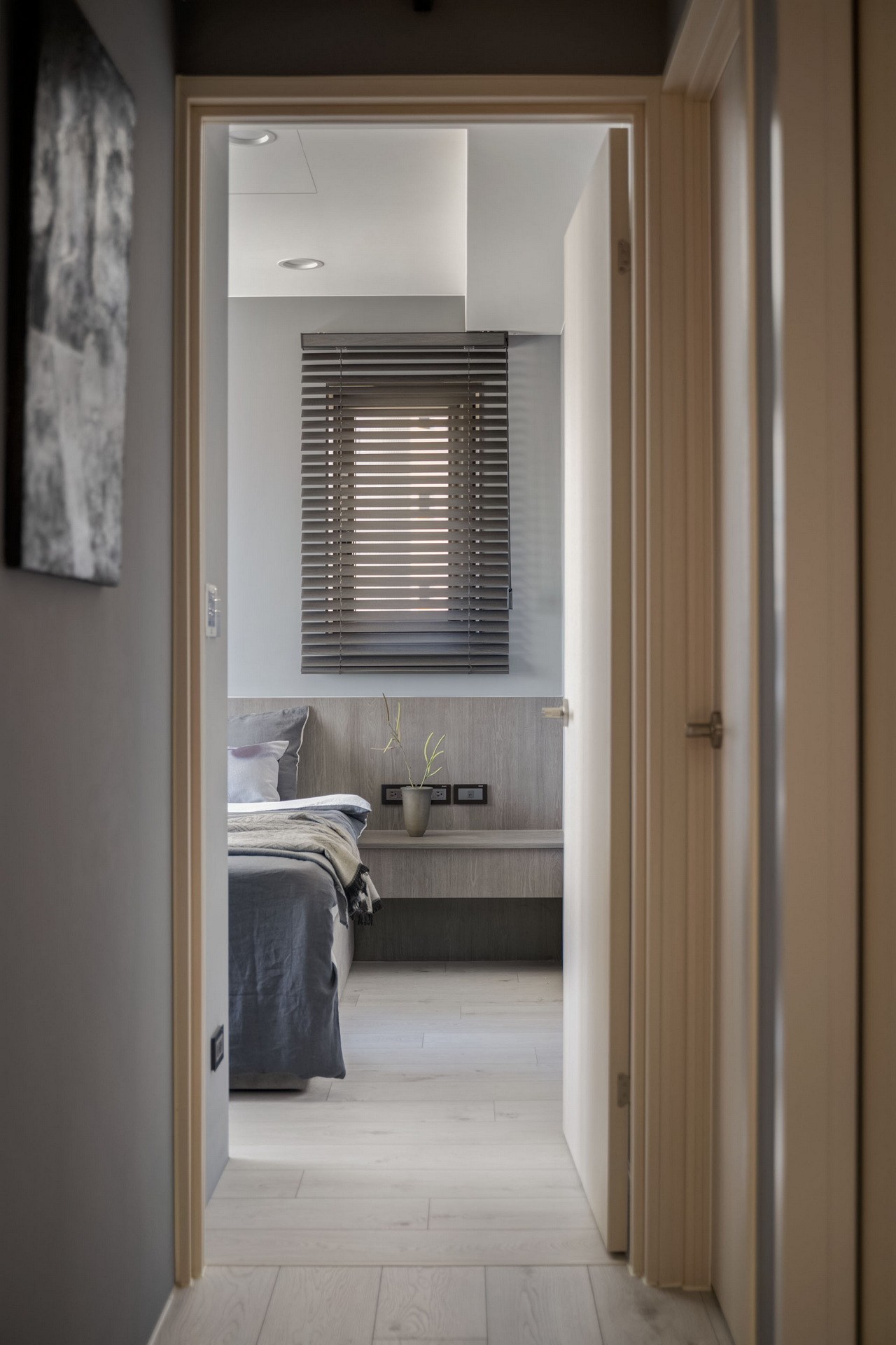 灰序空間|秩序之中,演繹科技美學 灰序空間|秩序之中,演繹科技美學