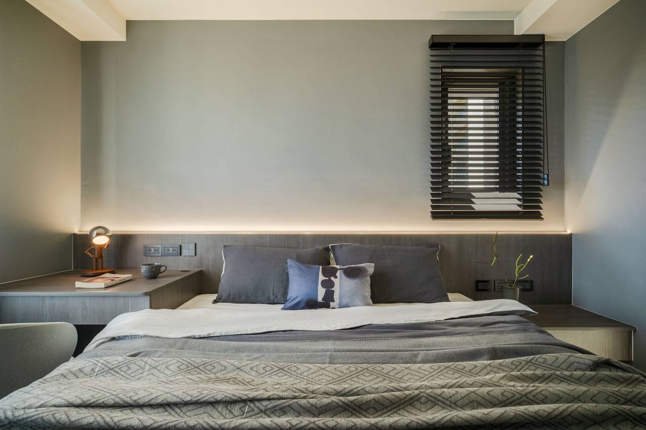 灰序空間|秩序之中,演繹科技美學 灰序空間|秩序之中,演繹科技美學