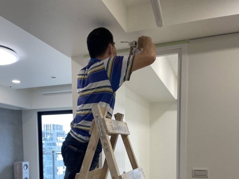 輕裝潢方案 輕裝潢方案