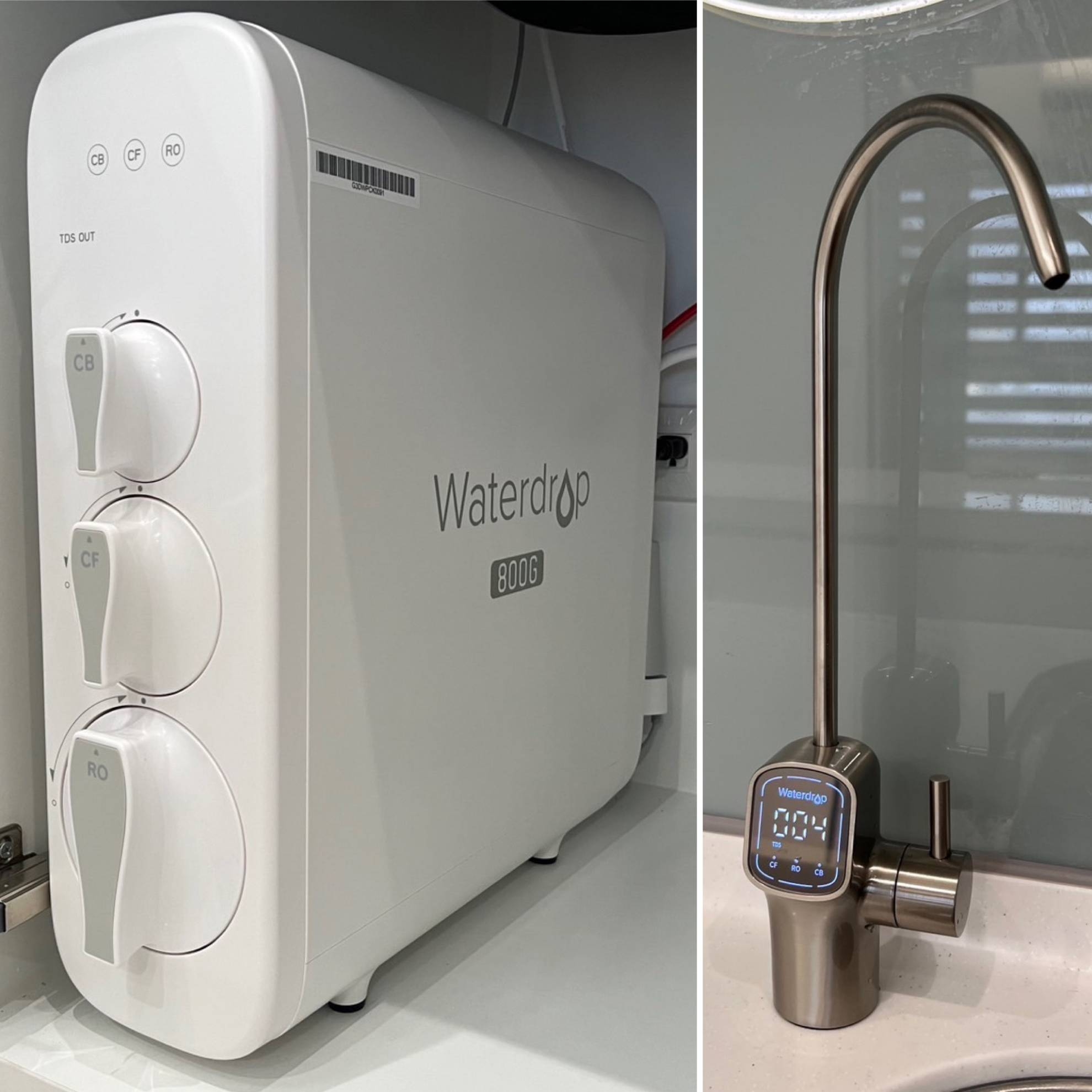 運用 WELL AP 水指標，改善室內空間