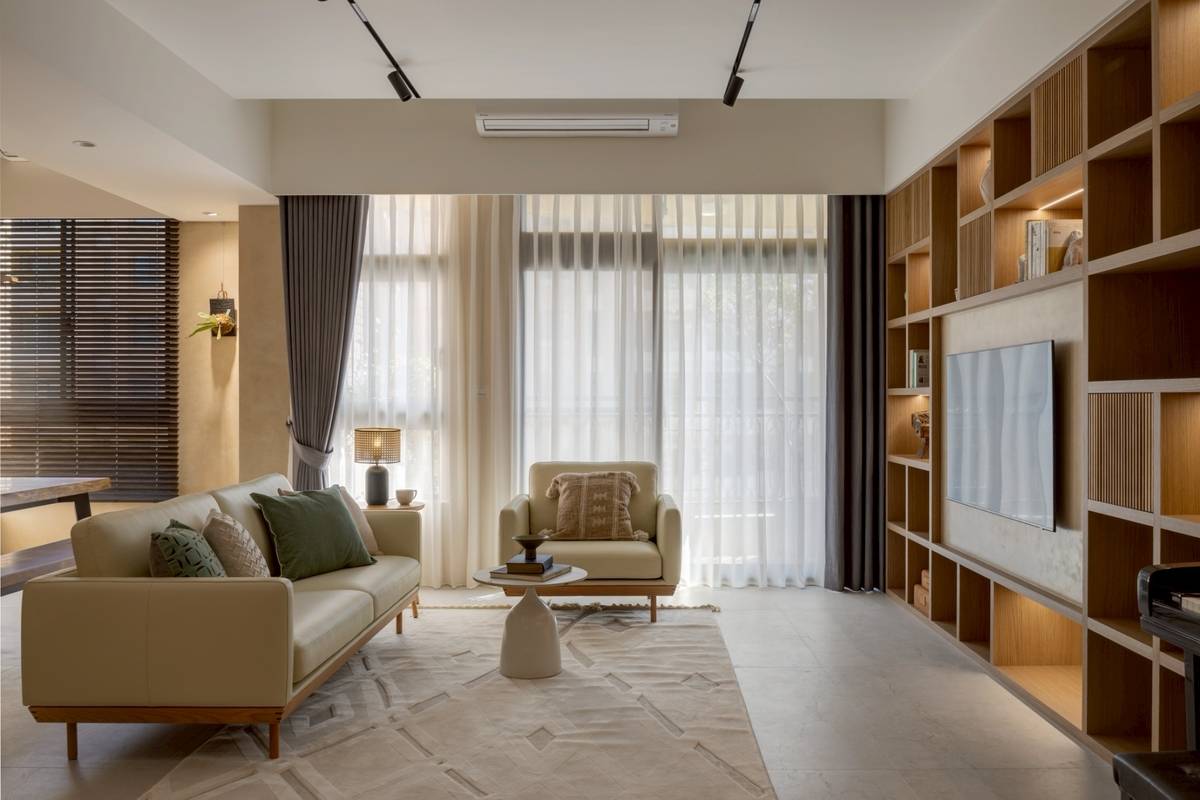 購屋守門員｜中古屋陪同看屋＆購屋前評估