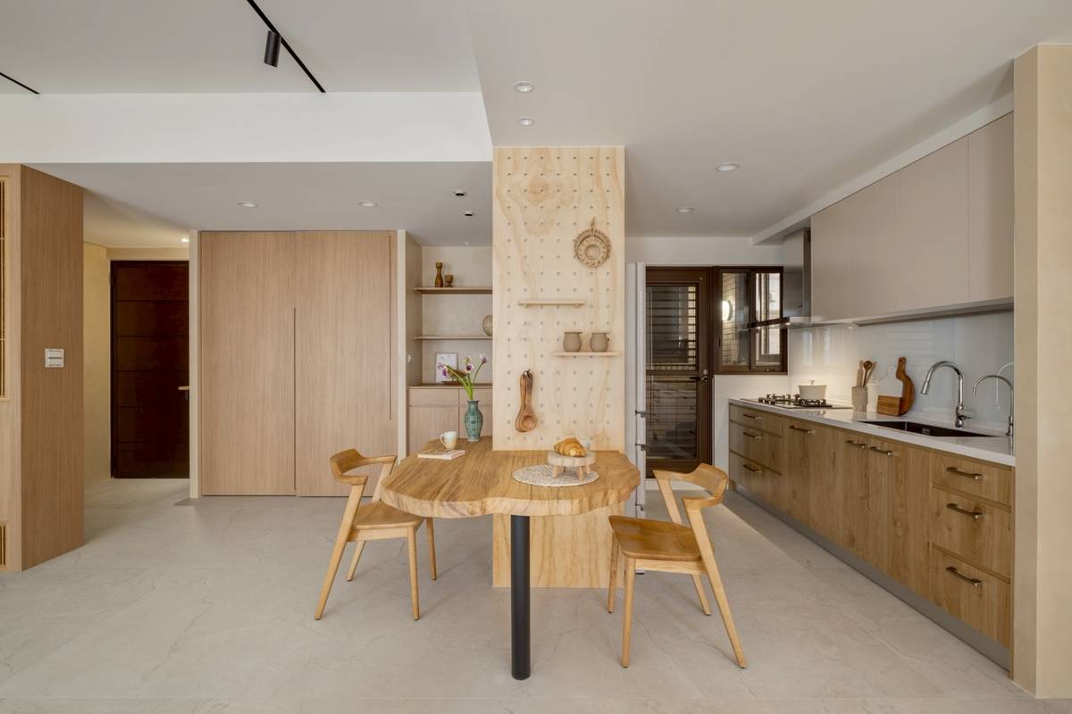 購屋守門員｜中古屋陪同看屋＆購屋前評估