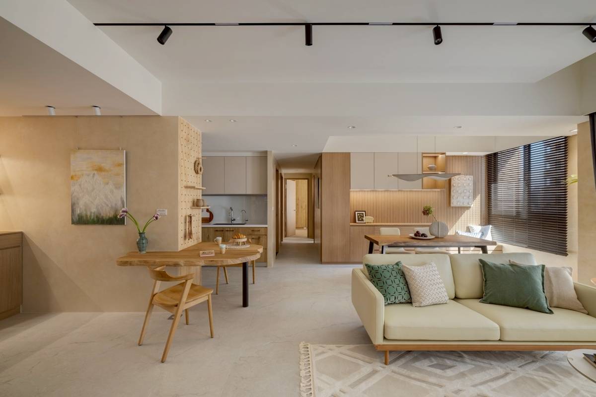 購屋守門員｜中古屋陪同看屋＆購屋前評估