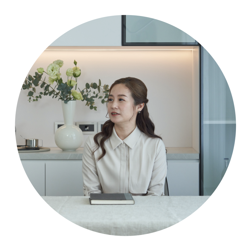 預約後半生的自在:打造無障礙智能退休宅!微自然「藏無於形」的熟齡住宅哲學 預約後半生的自在:打造無障礙智能退休宅!微自然「藏無於形」的熟齡住宅哲學