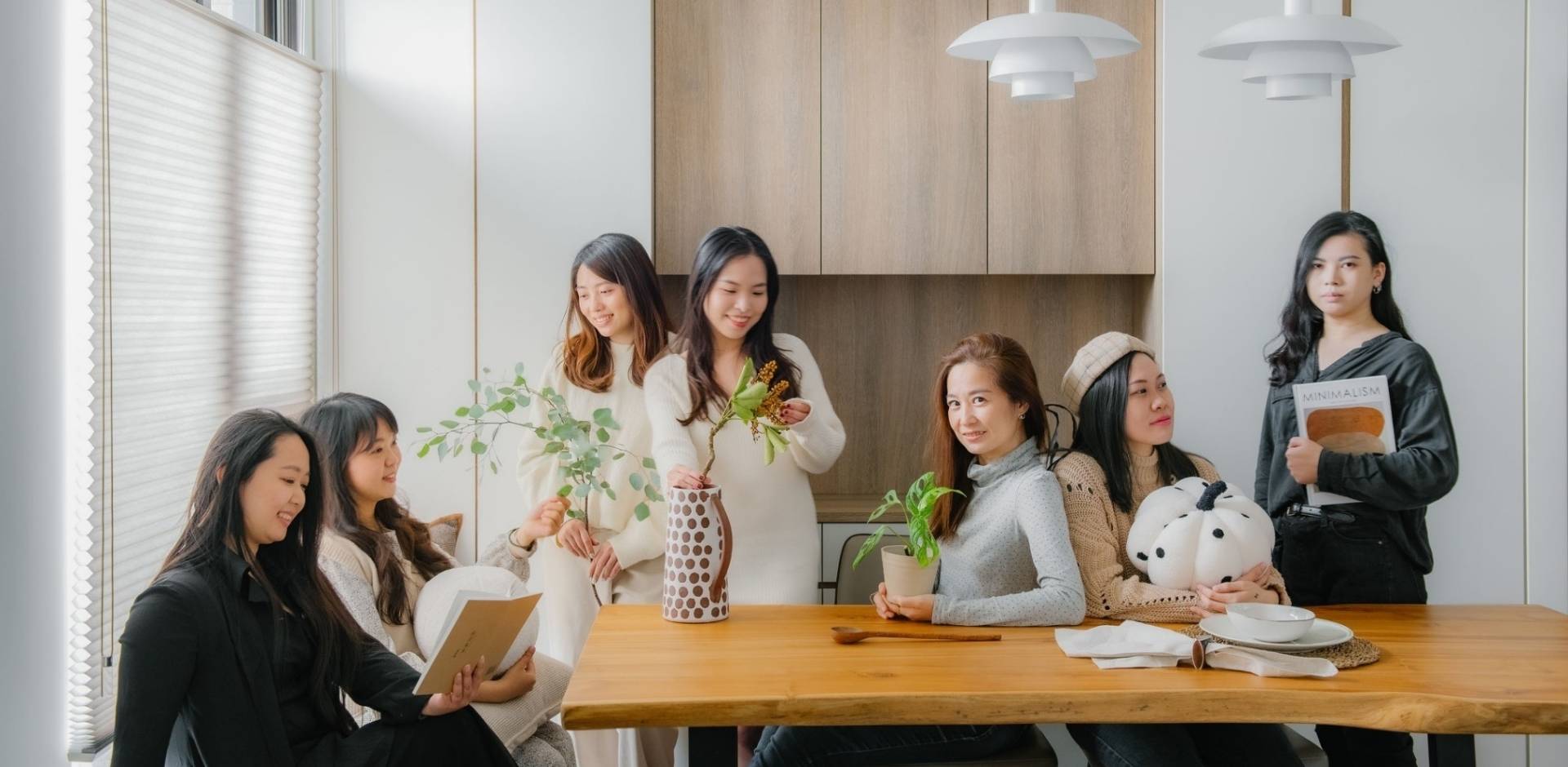 設計團隊 設計團隊