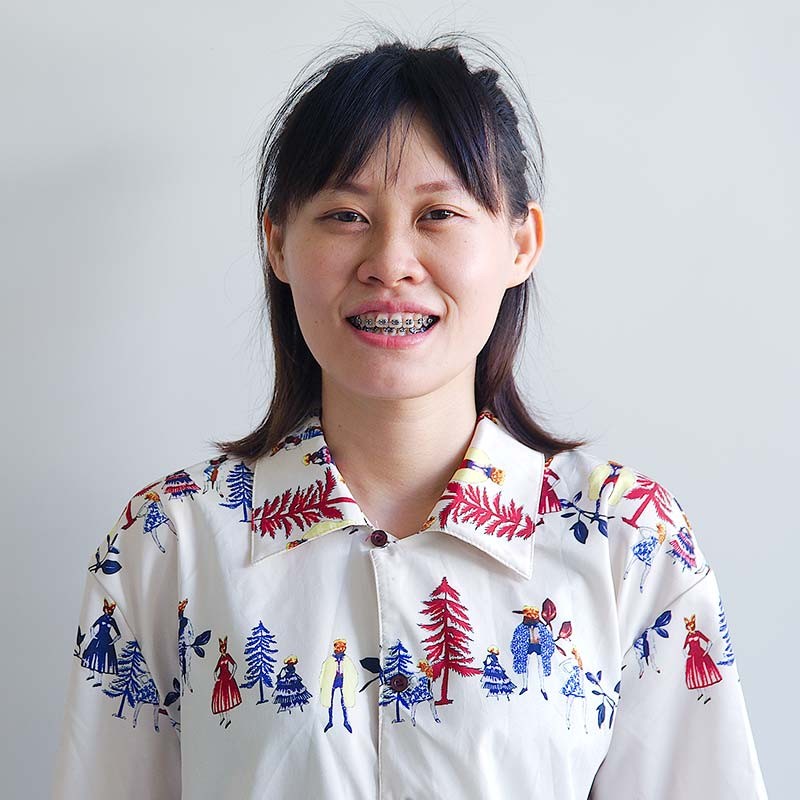 設計團隊 設計團隊