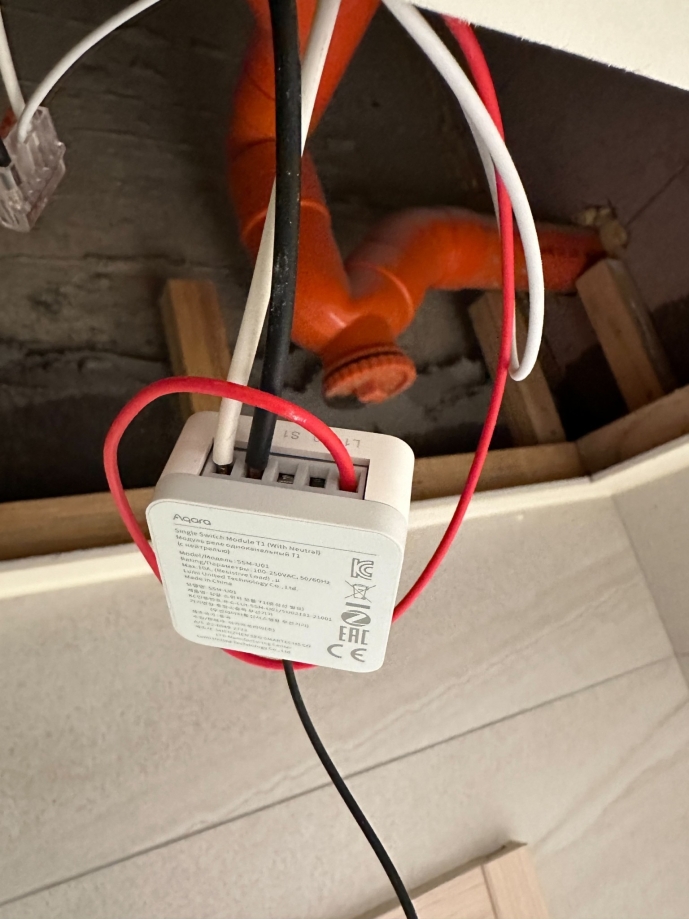 打造智慧宅：從裝潢就規劃 HomeKit 智慧居家生活（Terncy／Aqara 運用）