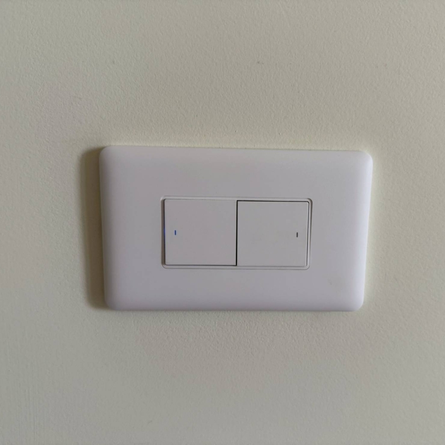 打造智慧宅：從裝潢就規劃 HomeKit 智慧居家生活（Terncy／Aqara 運用）