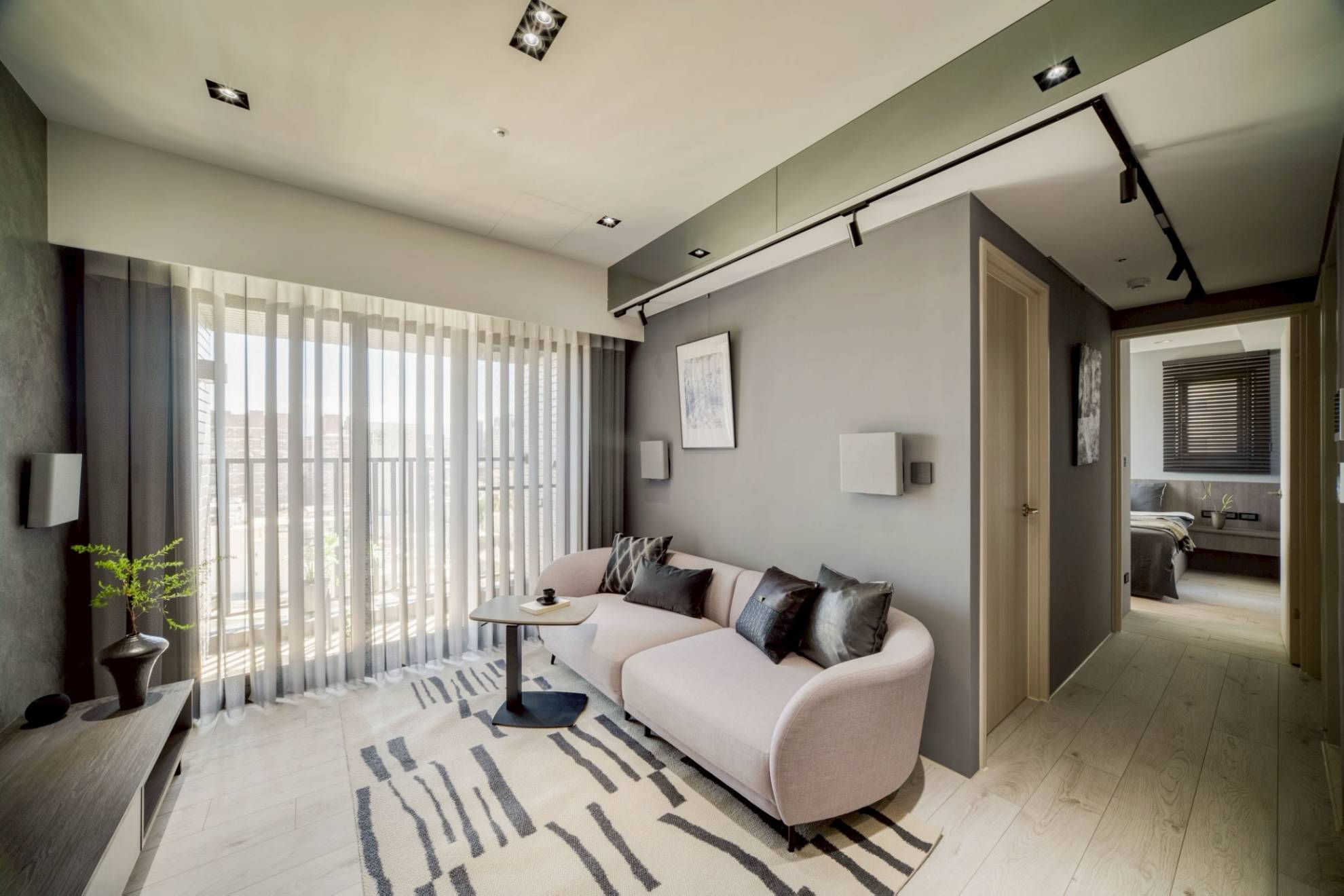 打造智慧宅：從裝潢就規劃 HomeKit 智慧居家生活（Terncy／Aqara 運用）